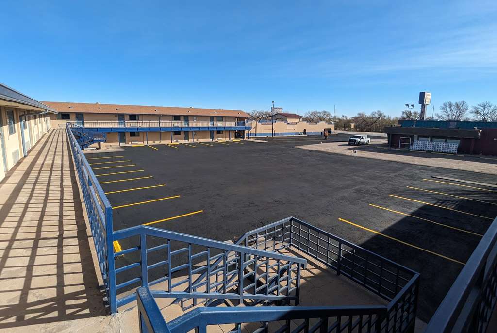 Travelodge by Wyndham Clovis - photo 12