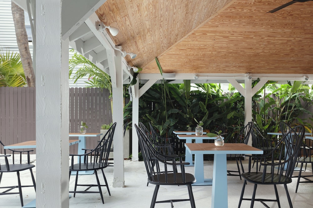 Ridley House Key West Historic Inns - photo 29