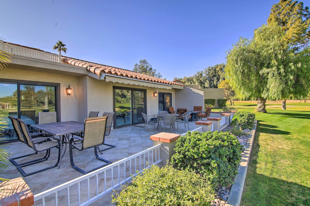 Updated Palm Desert Escape w Resort Amenities - photo 11