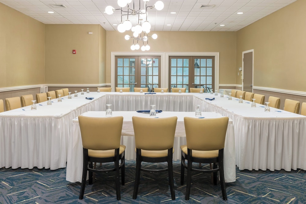 Four Points by Sheraton Eastham Cape Cod - photo 81