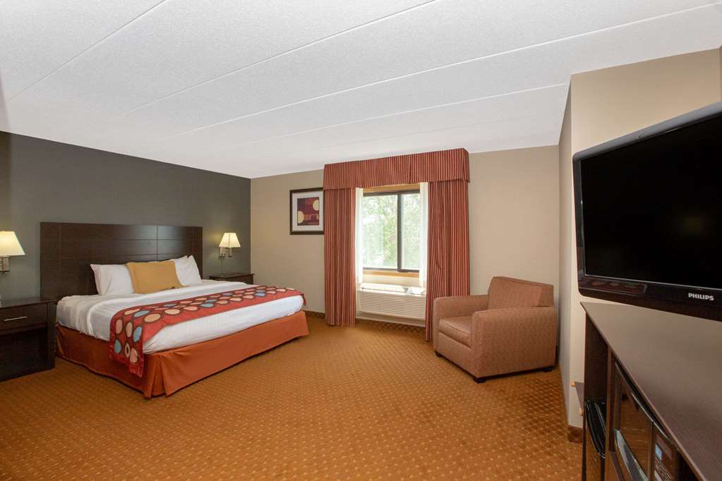 AmericInn by Wyndham Coralville - photo 6