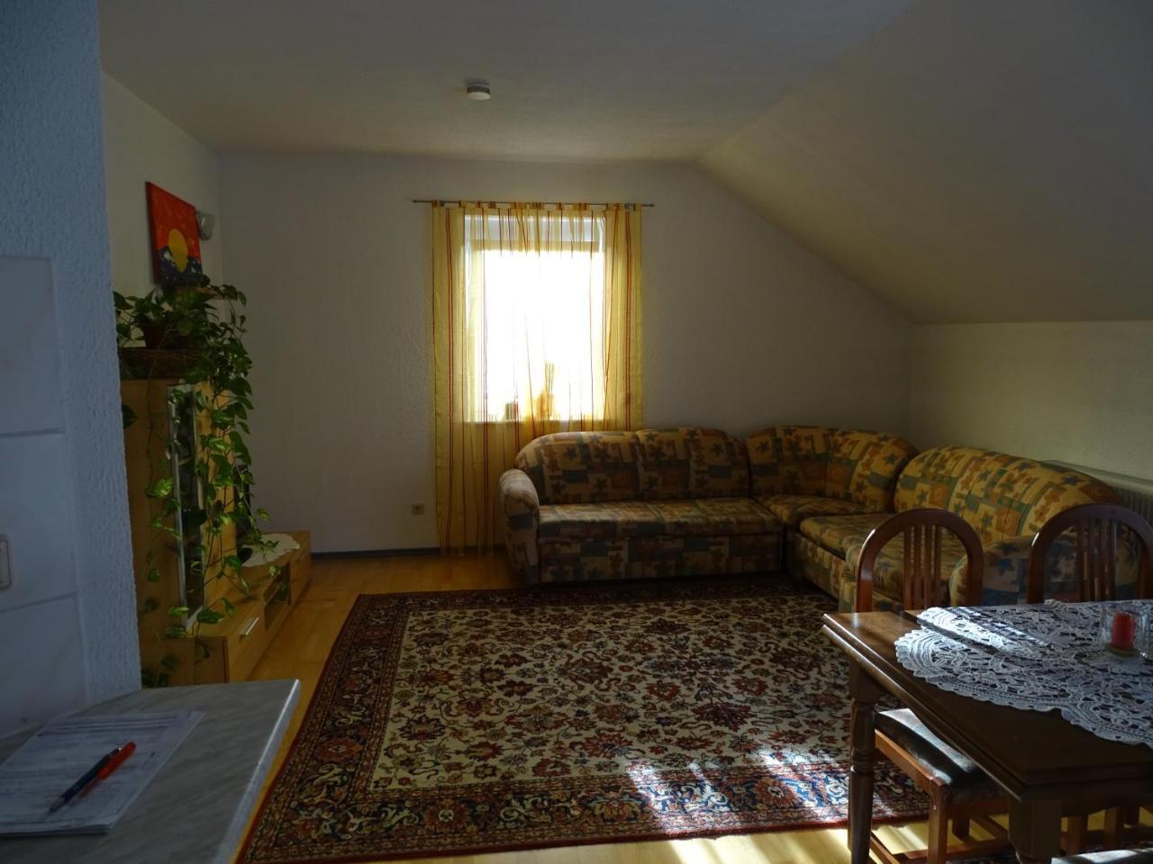 Ferienwohnung Lottstetten — Lottstetten — photo 4