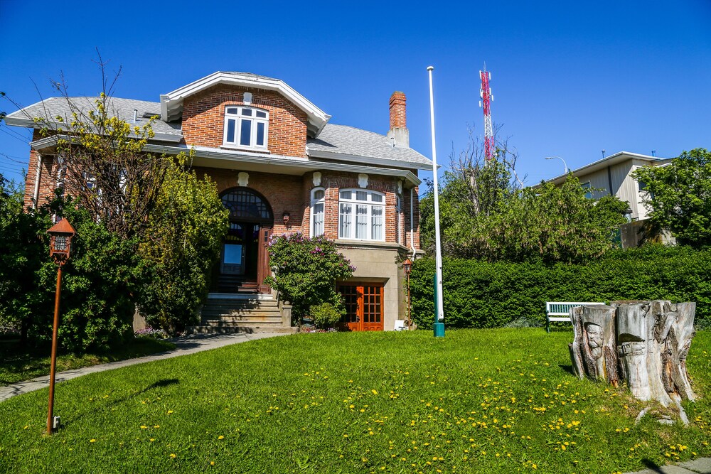 Hotel LaColet in Punta Arenas, Chile