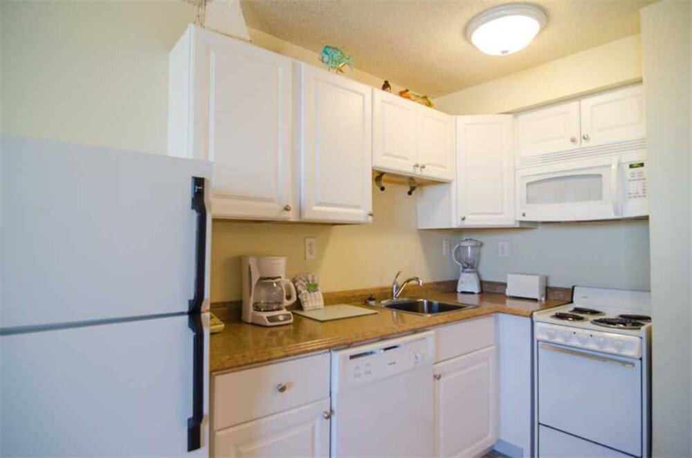 Top Of The Gulf by Royal American Beach Getaways - photo 21