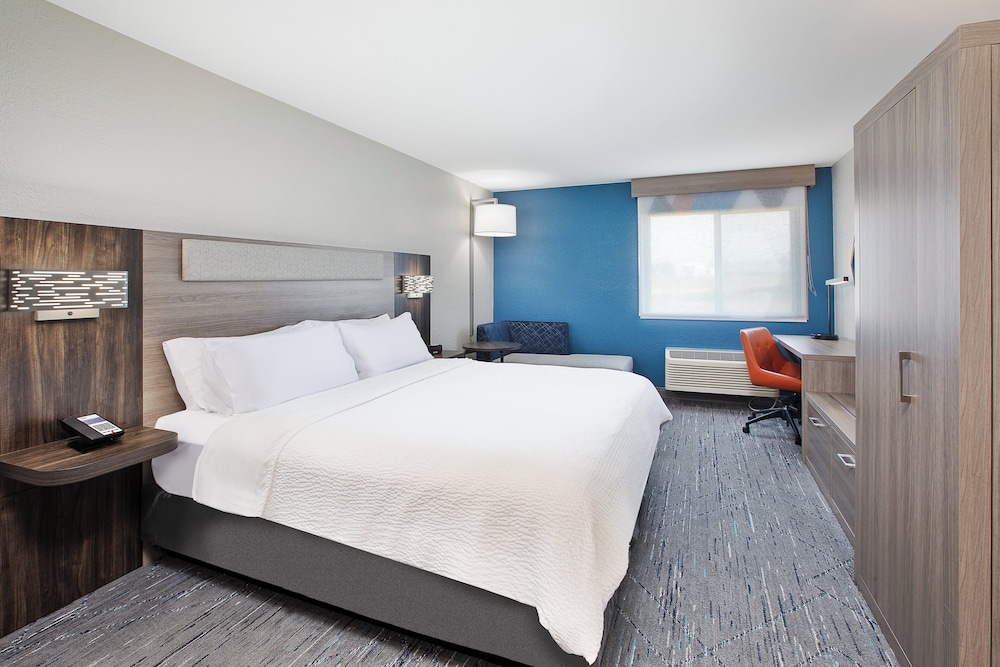 Holiday Inn Express Tuscola by IHG - photo 10