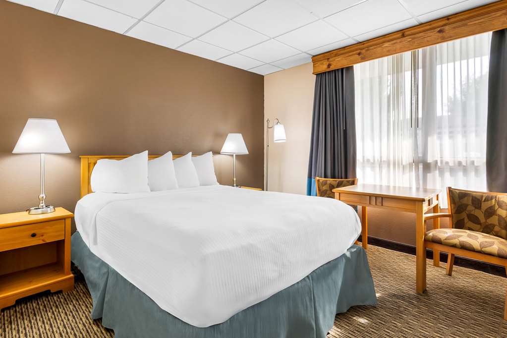 Best Western Lee's Motor Inn - photo 9