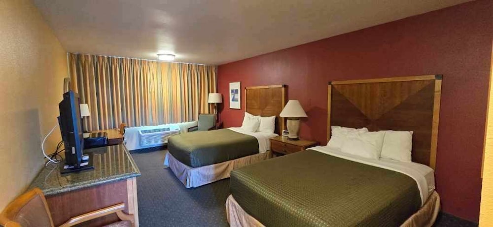 Olympic View Inn - photo 16