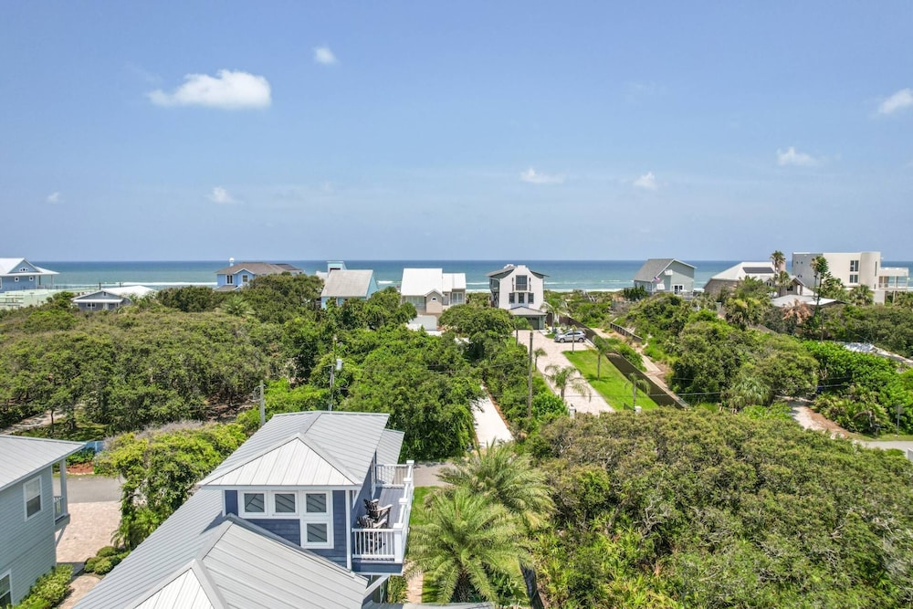 Crescent Cove — Saint Augustine — photo 2