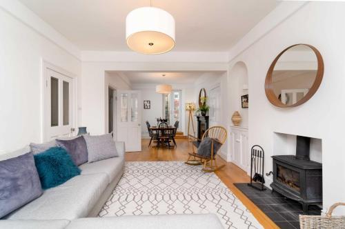 St Hilary in St Ives, United Kingdom