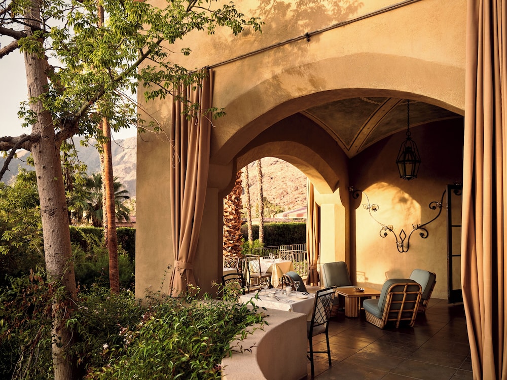 The Willows Palm Springs - photo 84