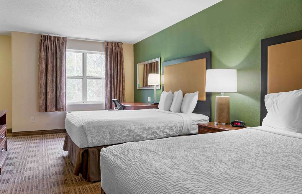 Extended Stay America Suites Detroit Novi Orchard Hill Place - photo 32