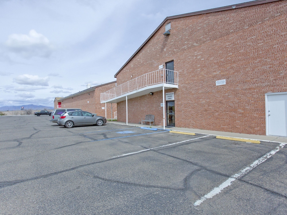 Baymont by Wyndham Deming - photo 36