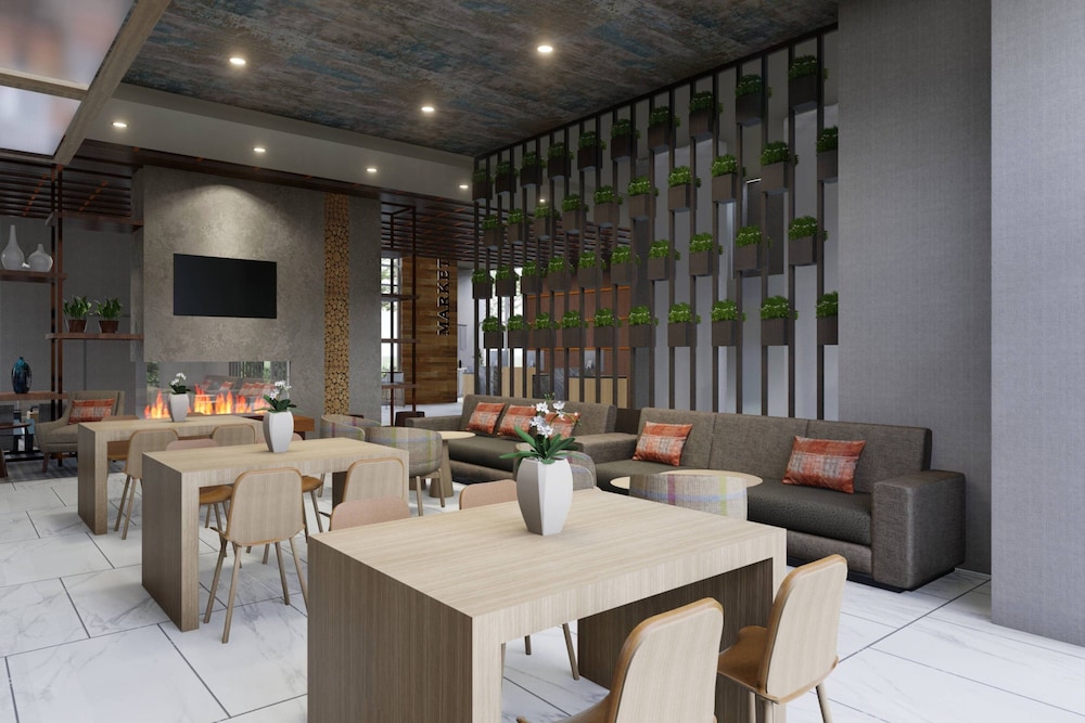 Delta Hotels by Marriott Raleigh Durham at Research Triangle Park - photo 4