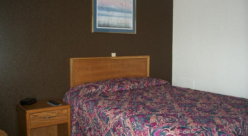 1st Interstate Inn - last minute hotel in Alliance