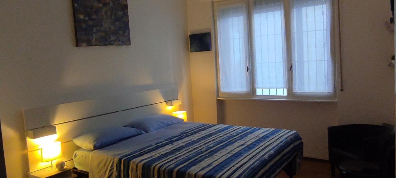 MelaverdeFlat Milano Porta Venezia Dateo metro 4 — 4-Star Luxury Hotel in Milan, Italy