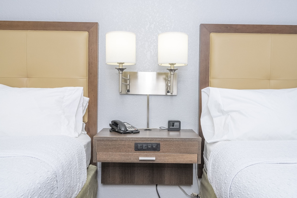 Hampton Inn Spring Hill - photo 20