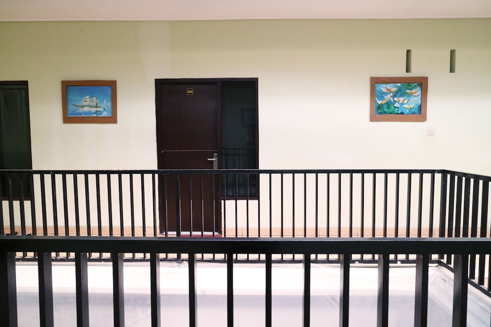 Avia Hotel & Convention in Yogyakarta, Indonesia