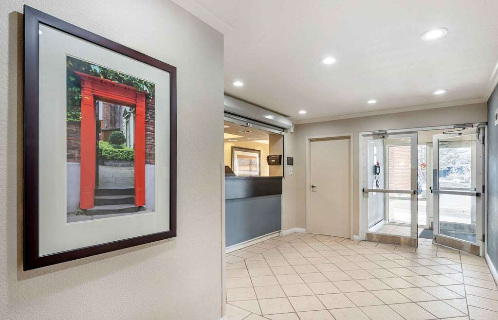 Extended Stay America Chicago Westmont Oak Brook - photo 5