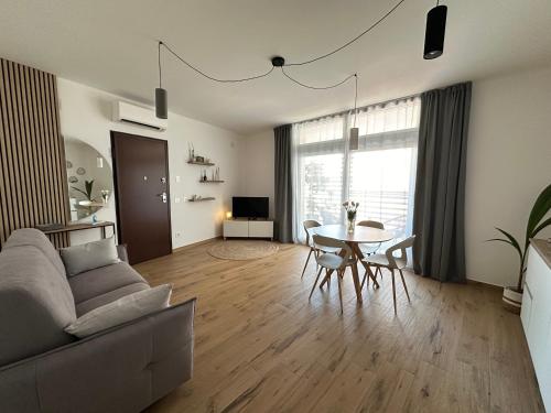 San Simplicio Relax Apartment — 4-Star Luxury Hotel in Olbia, Italy