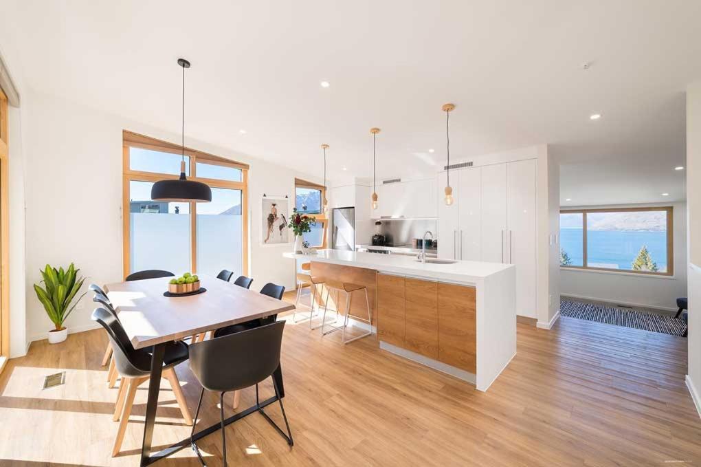 The Lairds Bothy — hotel in Queenstown