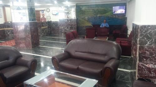 Hotel Birkent — Diyarbakir — photo 4