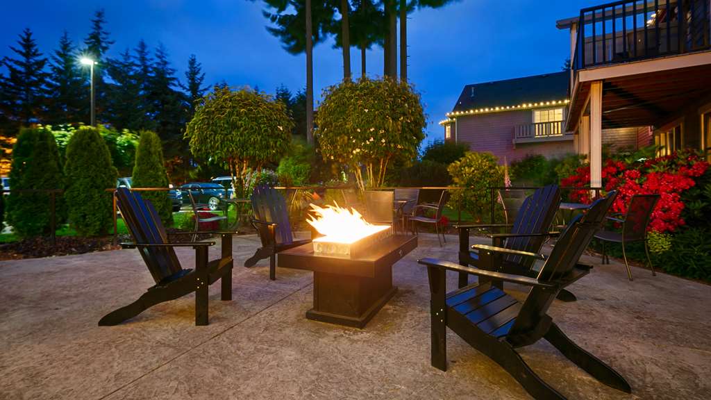 Best Western Wesley Inn & Suites - photo 39