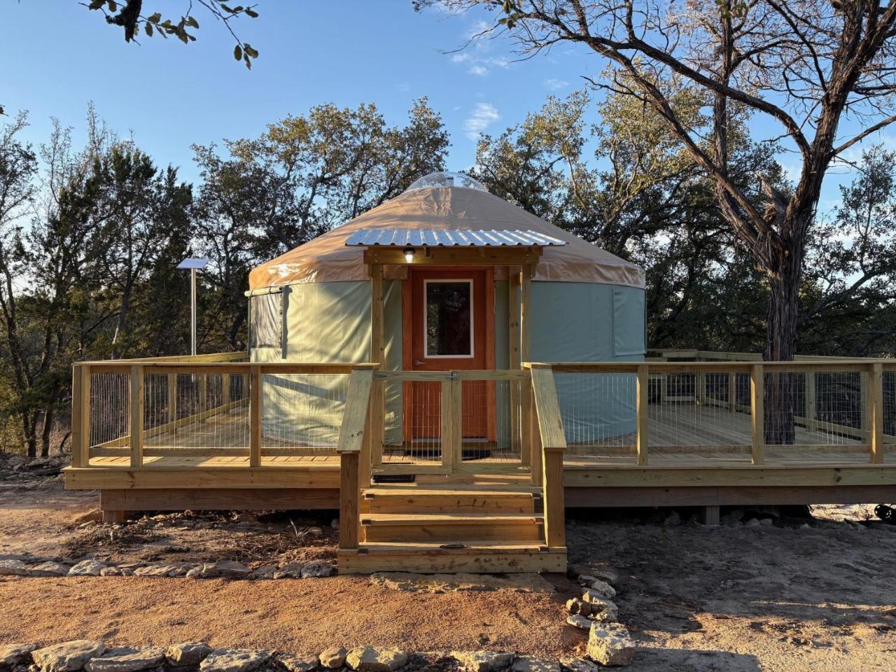 Pennington Grove — hotel in Gatesville