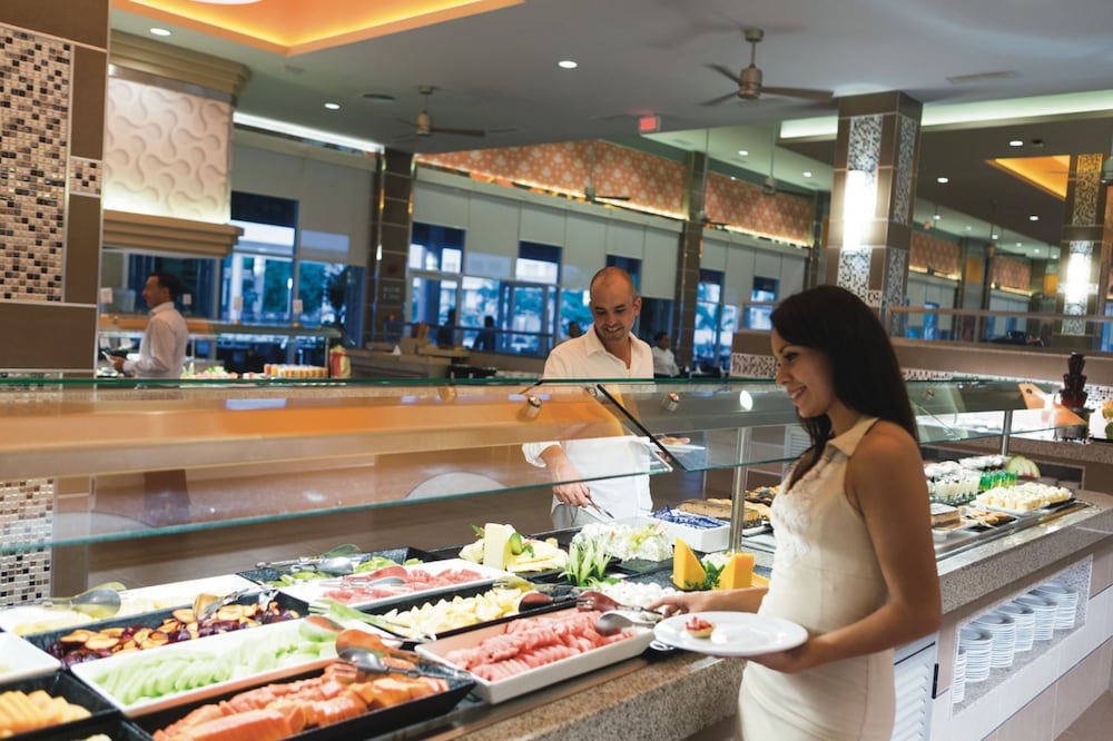 Buffet