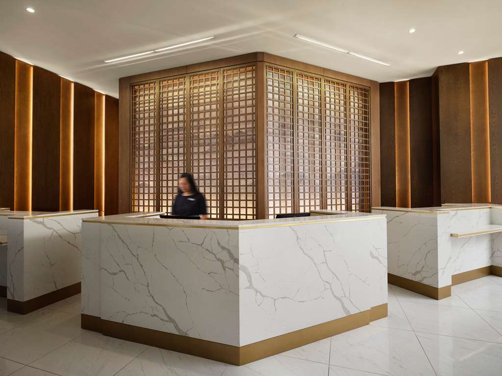 Sonesta White Plains Downtown - photo 10
