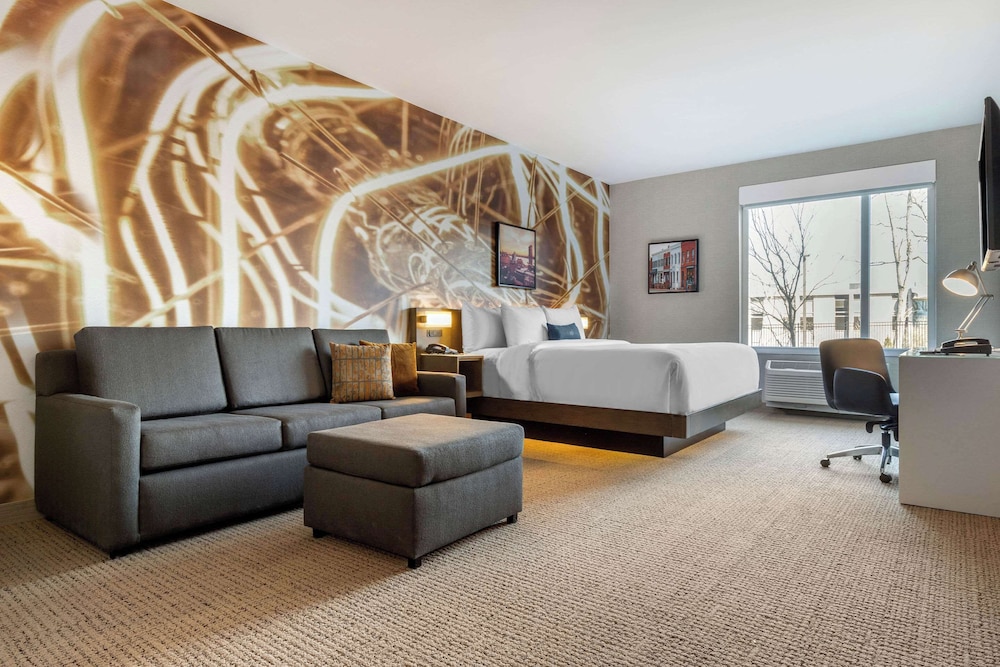 Cambria Hotel West Orange - photo 30