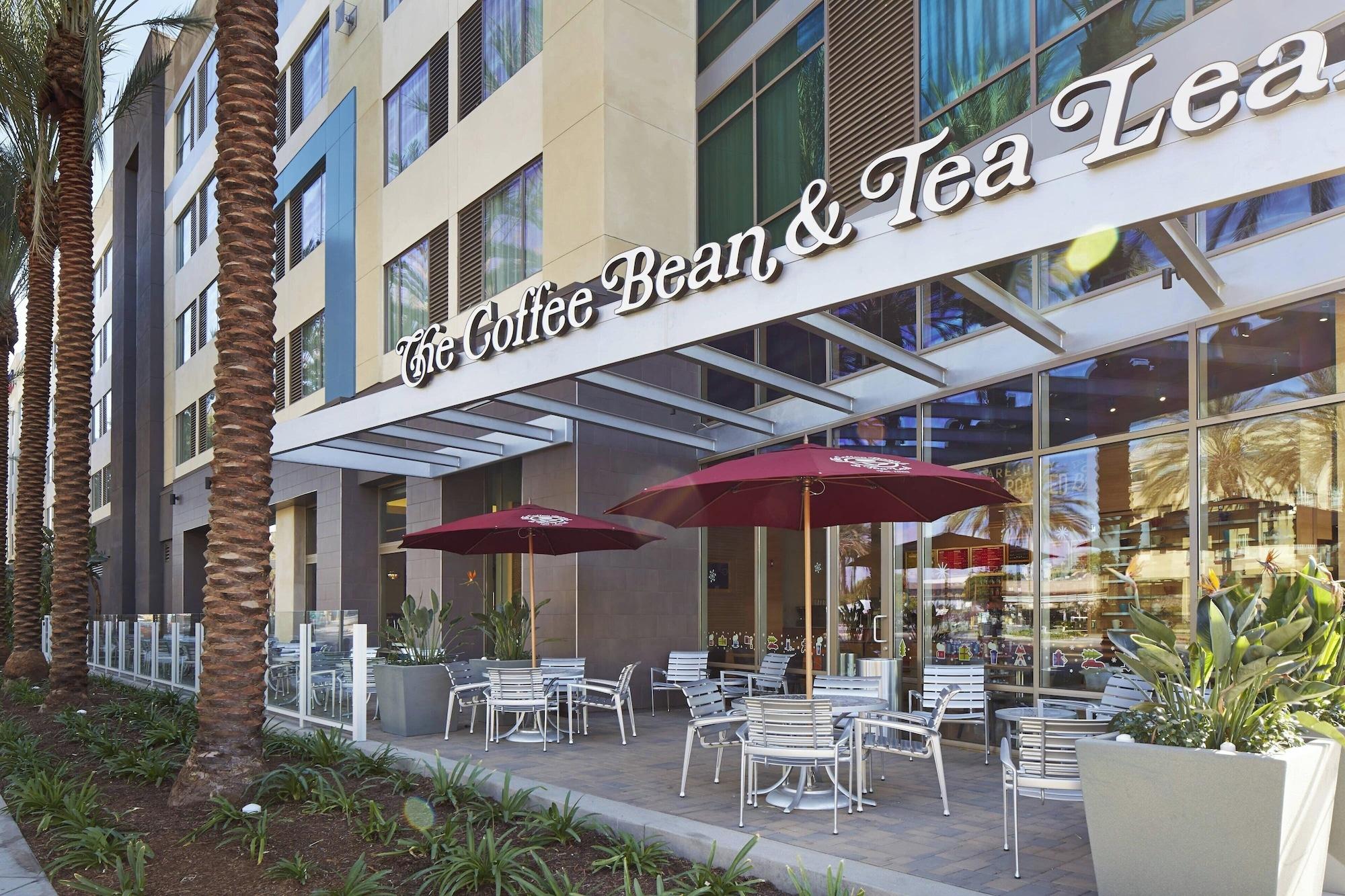 SpringHill Suites by Marriott at Anaheim Resort Conv. Cntr - photo 5