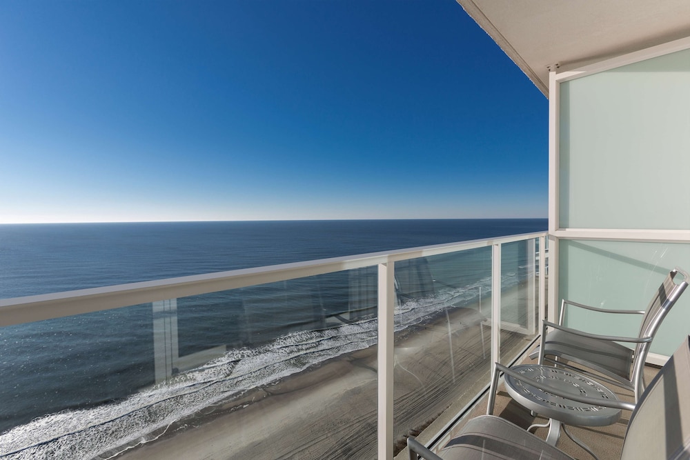Hilton Grand Vacations Club Ocean 22 Myrtle Beach. - photo 33