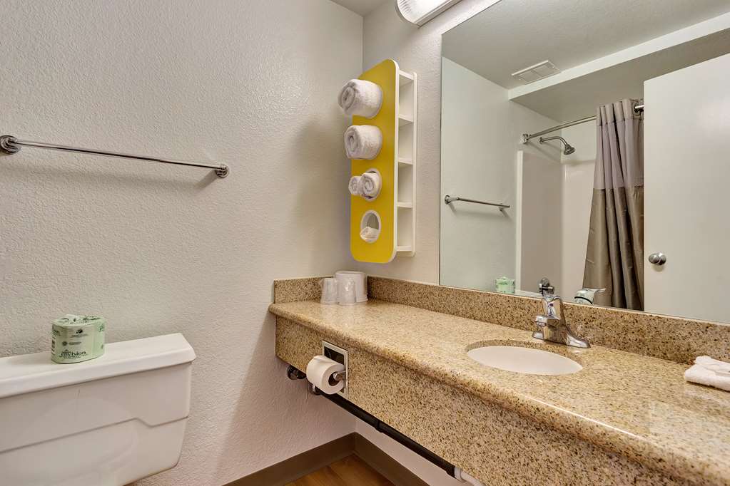 Motel 6 Belmont CA San Francisco Redwood City - photo 18