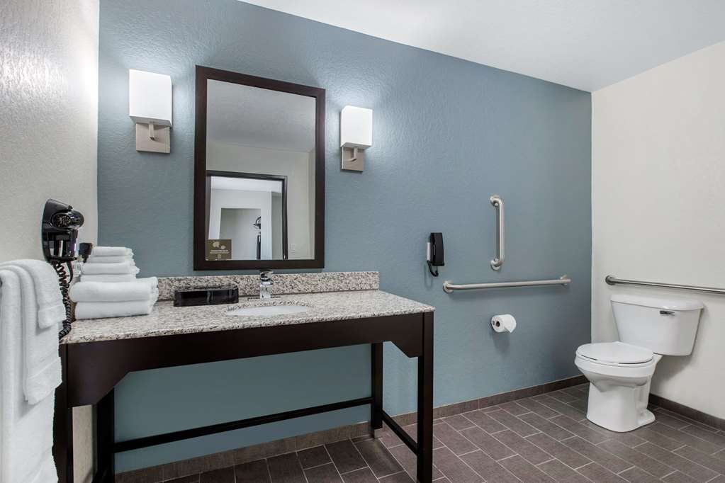 Sleep Inn & Suites Ankeny Des Moines - photo 30