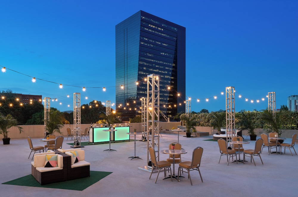 Hilton Atlanta - photo 64
