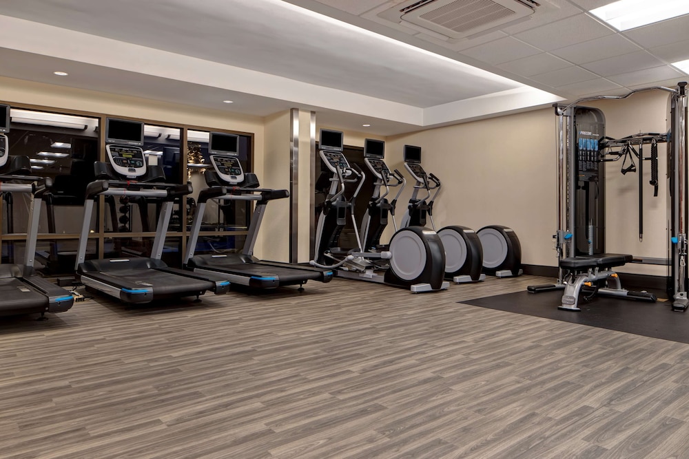 Home2 Suites by Hilton San Antonio Riverwalk TX - photo 42