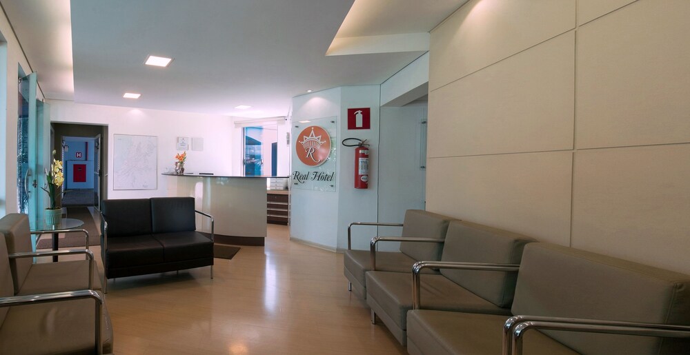 Real Hotel — Sete Lagoas — photo 5
