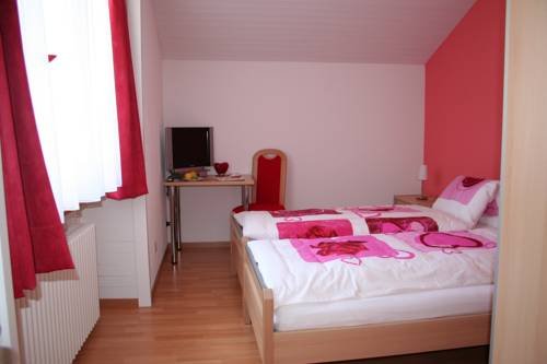 Hotel Restaurant Ronalp — Visp — photo 4