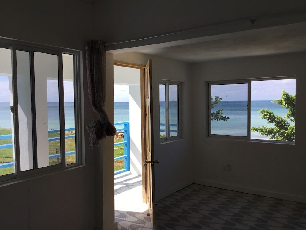 Stoner’s Beach Resort in Bluefields, Jamaica