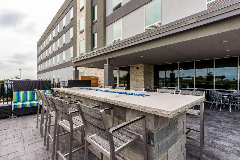Home2 Suites by Hilton Fort Worth Northlake - photo 22