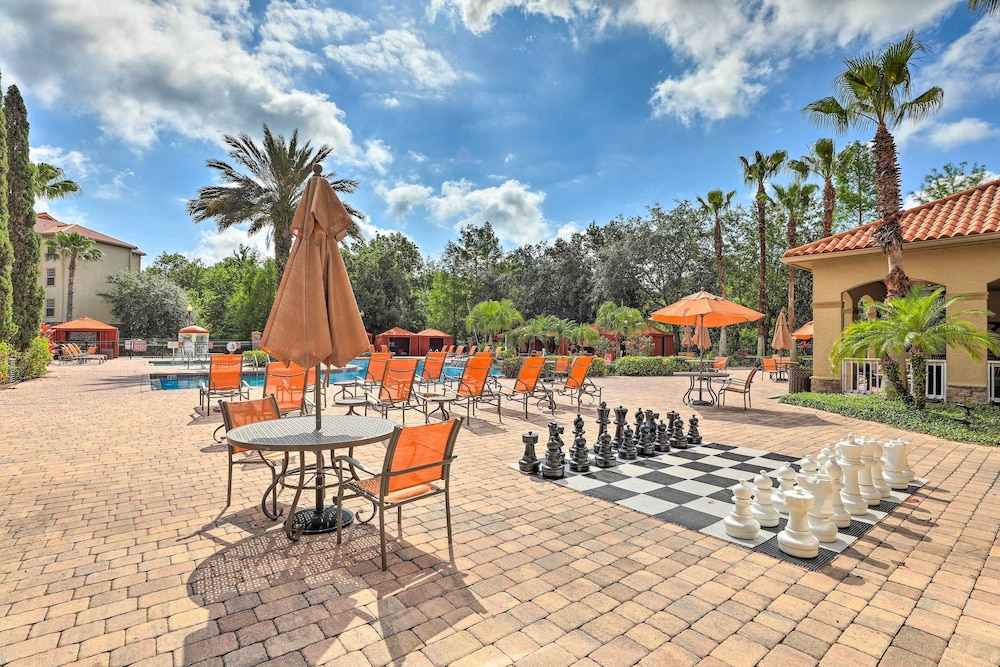 Tuscana Resort Condo 11 Mi to Disney World - photo 25
