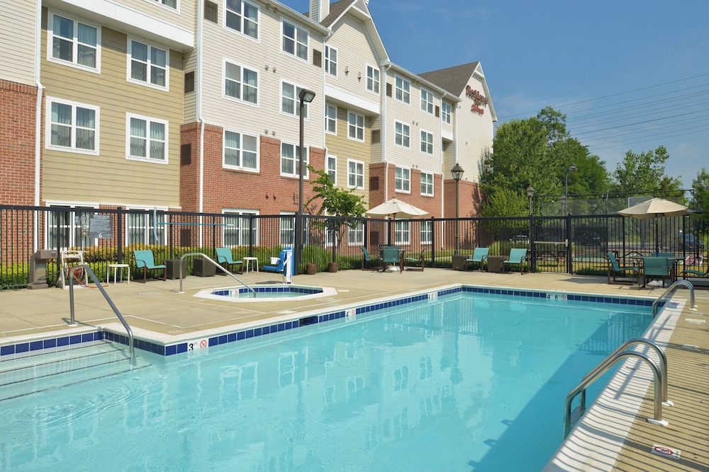 Residence Inn by Marriott Baltimore White Marsh - photo 20