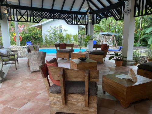 Chalets de Palma — La Passe — photo 3
