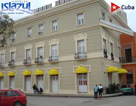 Hotel Del Rijo — hotel in Sancti Spiritus