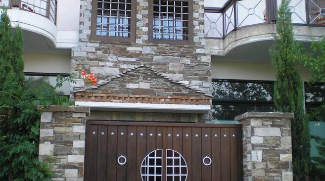 Villa Kornilia Hotel Agiokampos — Larisa