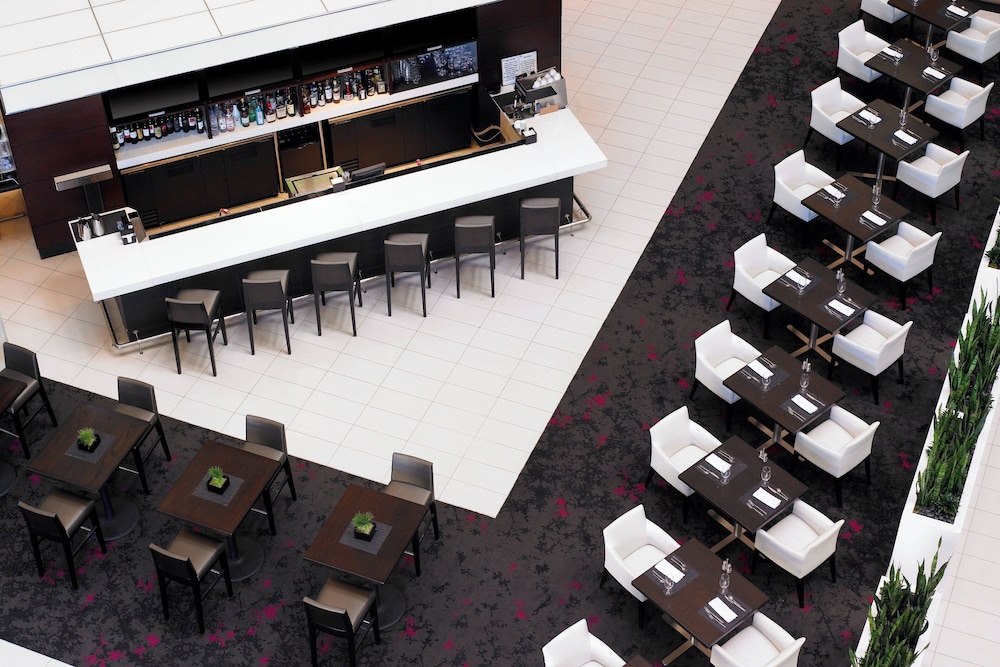 Le Meridien Dallas by the Galleria - photo 22