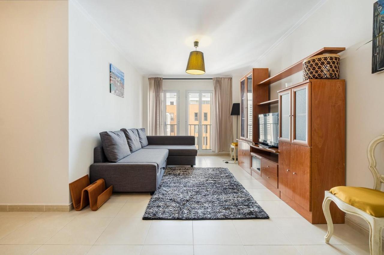GuestReady Sweet spot near Oceanário de Lisboa — 4-Star Luxury Hotel in Lisbon, Portugal