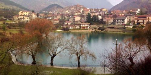 La Locanda Del Lago Lucciola — Villalago — photo 4