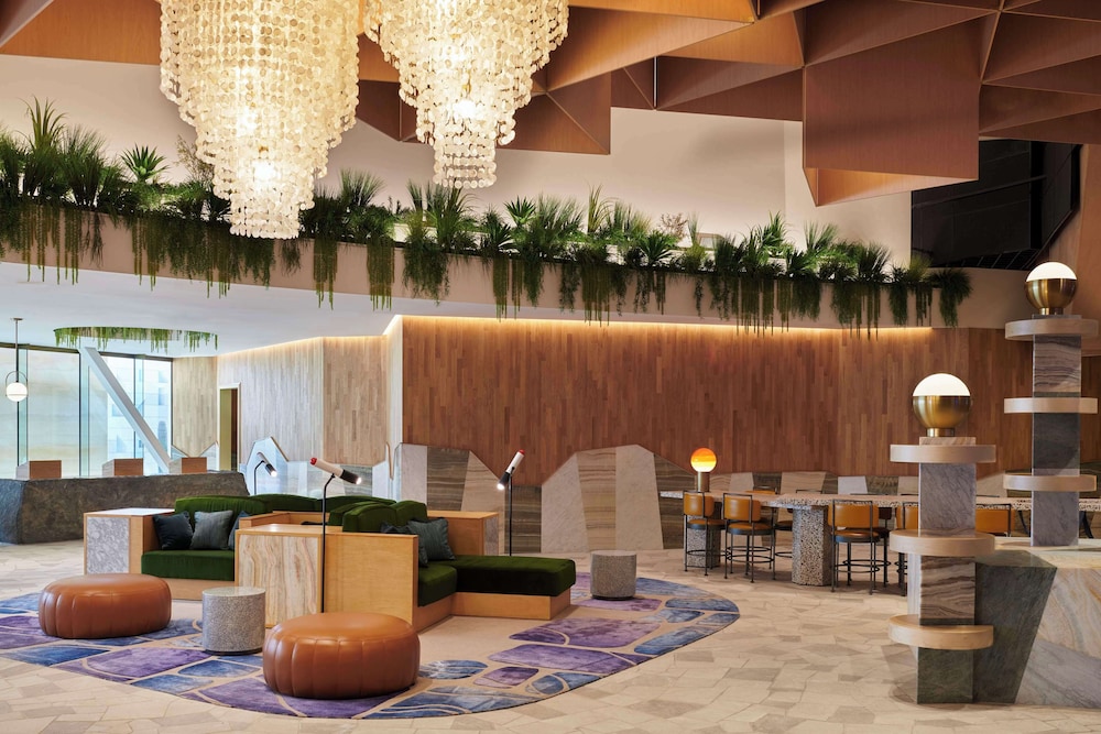 Virgin Hotel Las Vegas Curio Collection by Hilton - photo 6