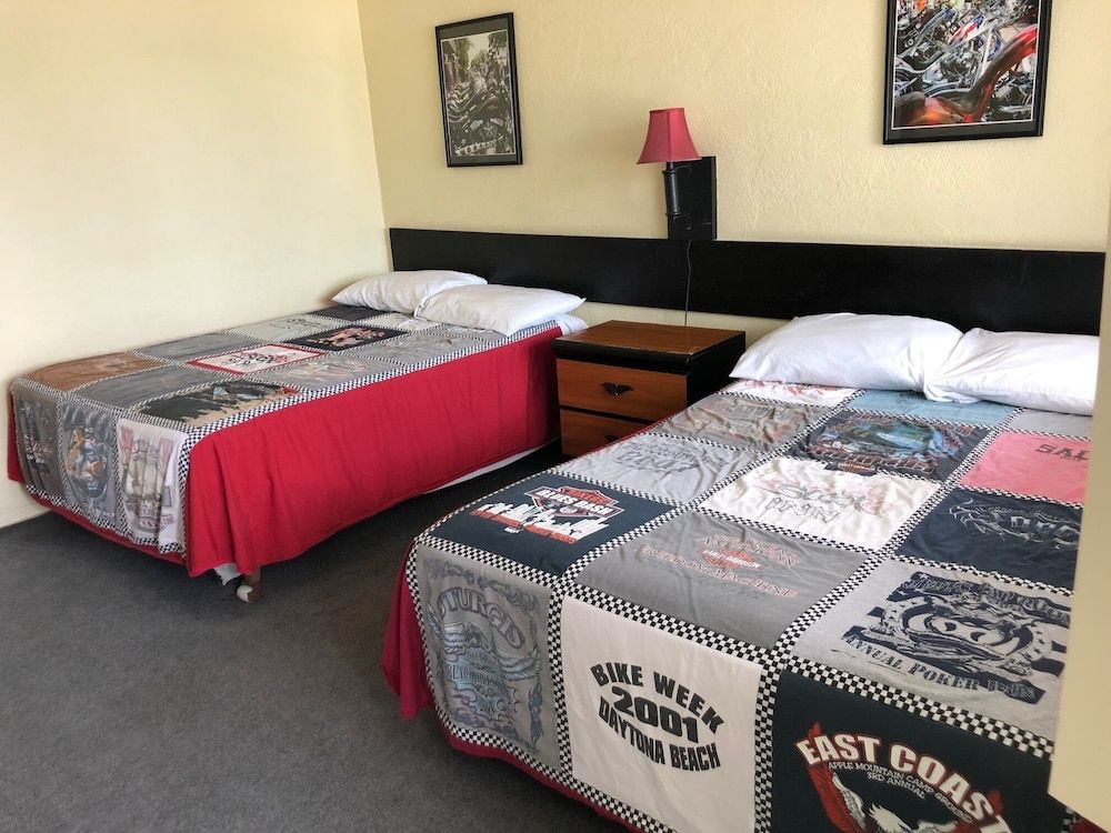 The Scoot Inn - photo 11